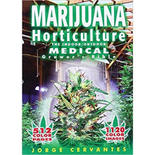 Marijuana horticulture medical growers