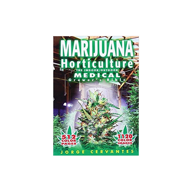 Marijuana horticulture medical growers