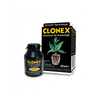 Clonex hormone de bouturage 50 ml