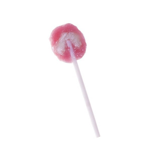 Sucette cannabis Lollipops - Blueberry