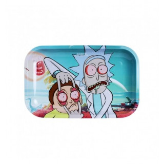 Plateau métal Medium 27,5 x 18,5 cm - Choix divers