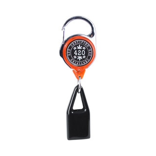 Porte briquet 420 - Leash
