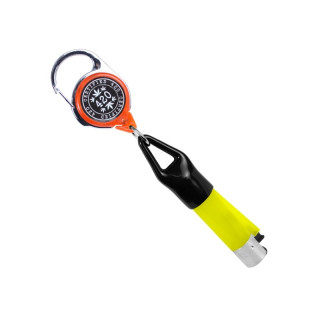 Porte briquet 420 - Leash