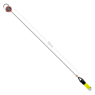 Porte briquet 420 - Leash