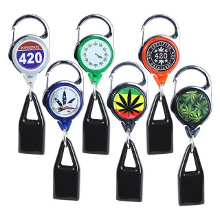 Porte briquet 420 - Leash