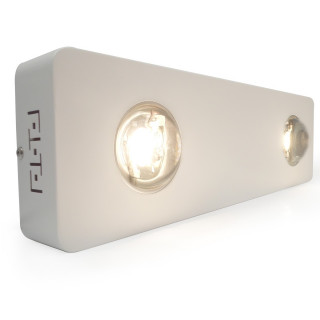 Panneau LED 2 x 100W COB CREE CXB3590