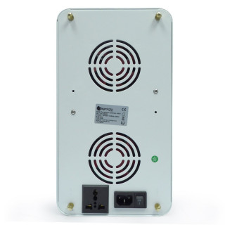 Panneau LED 400W Full Spectrum - Cree CXA 3070