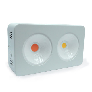 Panneau LED 400W Full Spectrum - Cree CXA 3070