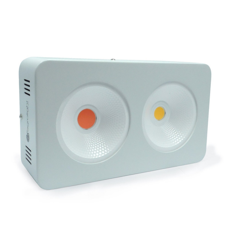 Panneau LED 400W Full Spectrum - Cree CXA 3070