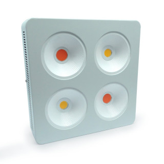 Panneau LED 800W Full Spectrum - Cree CXA 3070