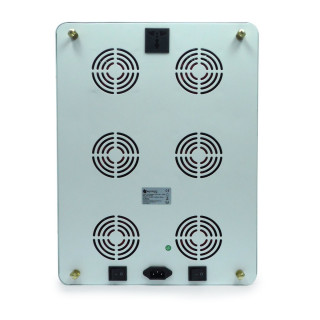 Panneau LED 1200W Full Spectrum - Cree CXA 3070