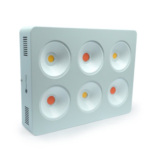 Panneau LED 1200W Full Spectrum - Cree CXA 3070