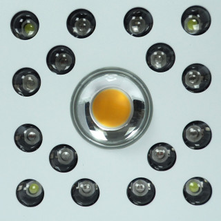 Panneau XTREM LED 4 - Full Spectrum Cree