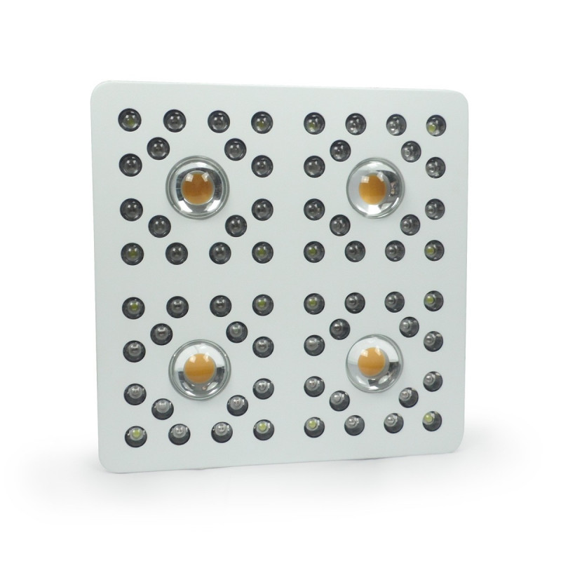 Panneau XTREM LED 4 - Full Spectrum Cree