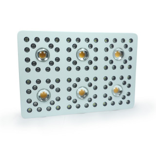 Panneau XTREM LED 6 - Full Spectrum Cree