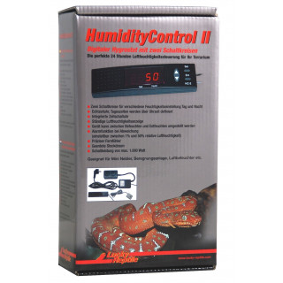 Humidity Control II - Lucky Reptile