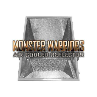Réflecteur Monster Warriors 200mm