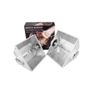 Réflecteur Monster Warriors 200mm