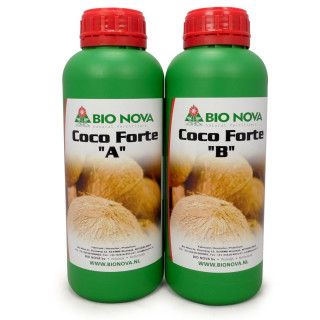 Coco Nova A+B 1l - Bio Nova