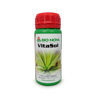 Vitasol 250ml - Bio Nova