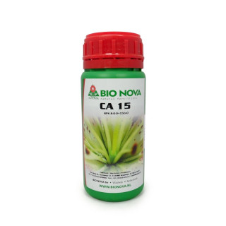 CA15 250ml - Bio Nova