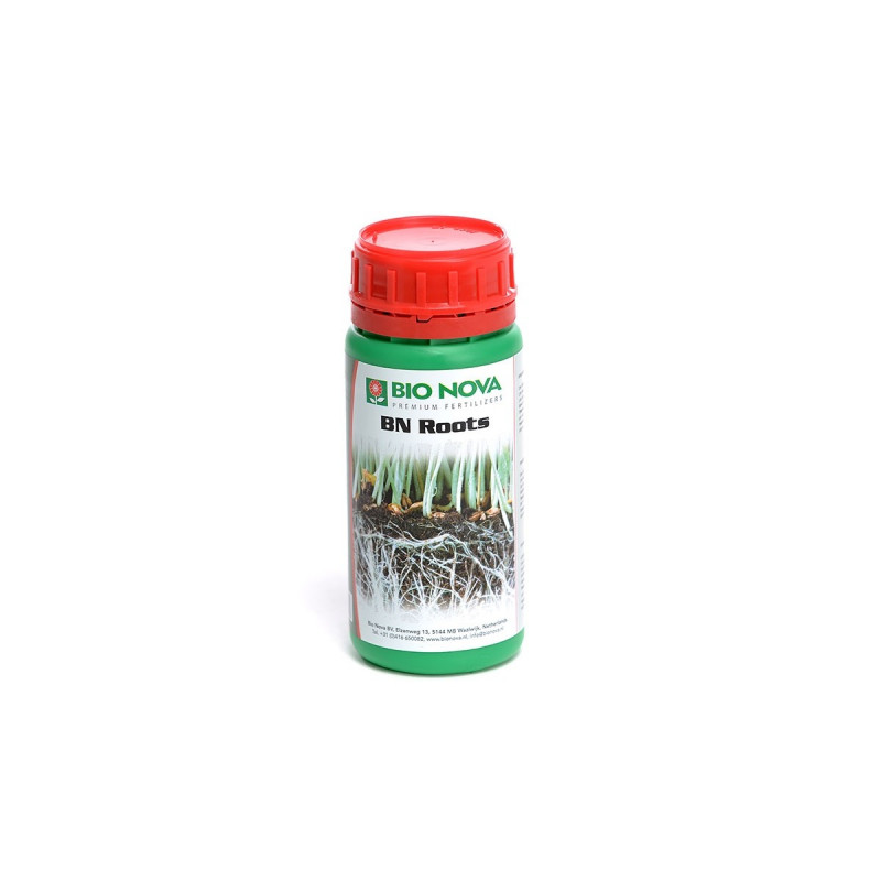 BN Roots 250ml - Bio Nova