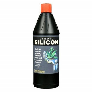 Liquid silicon Growth technology - 250 ml