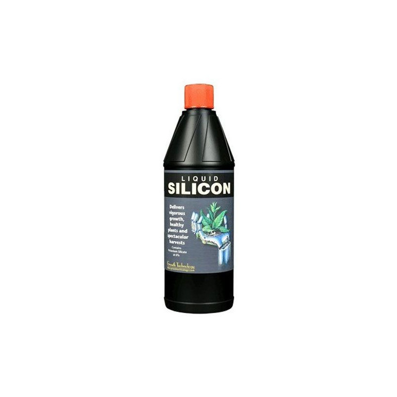 Liquid silicon Growth technology - 250 ml