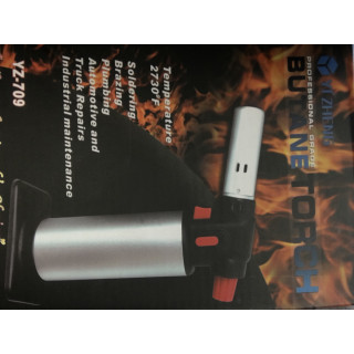 Briquet chalumeau butane torch