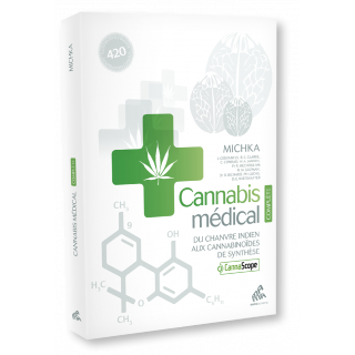 Cannabis médical Edition Complète