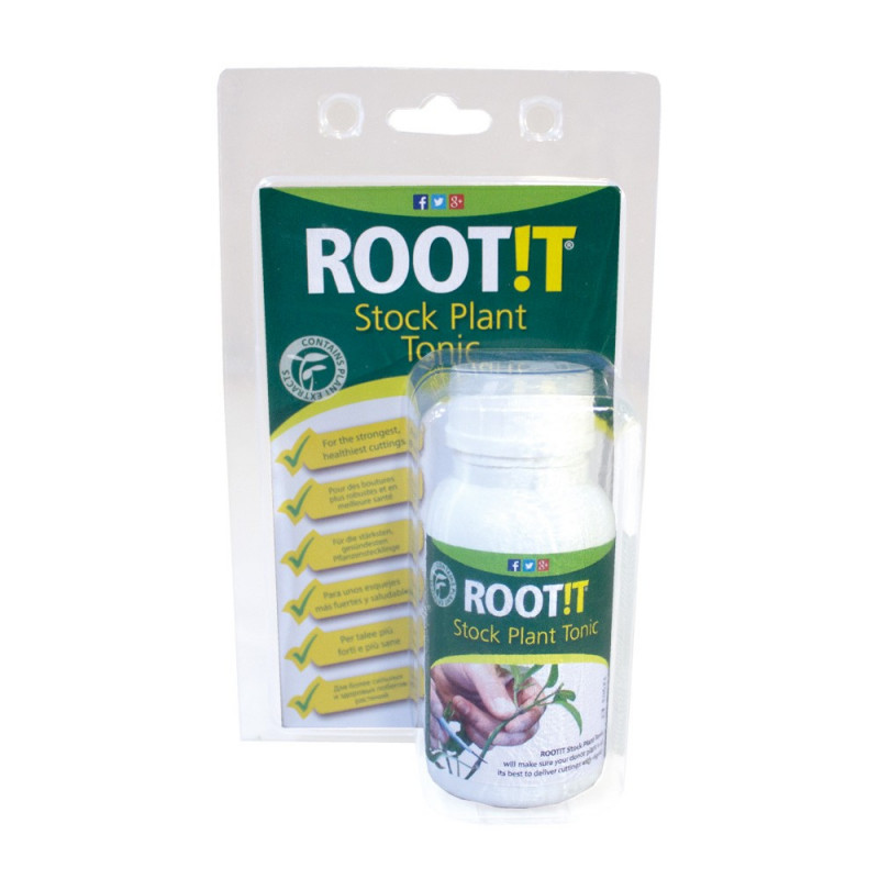 Root it stock plant tonic 125ml
