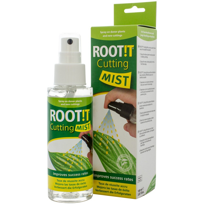 Root it cutting mist 100ml