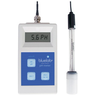 Bluelab PH metre