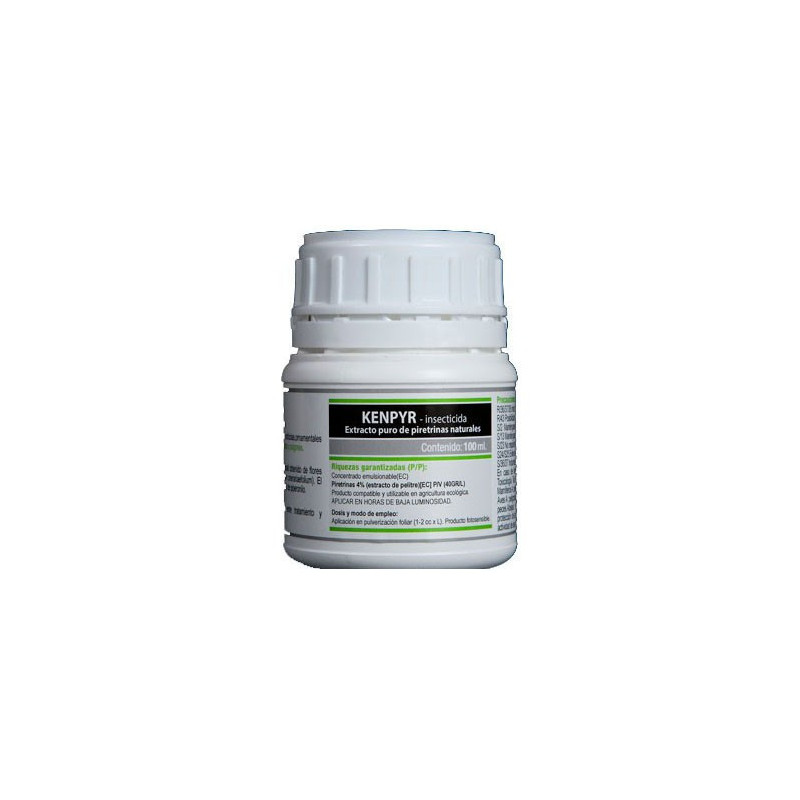 Pireprot (kenpyr) prot-eco 100 ml