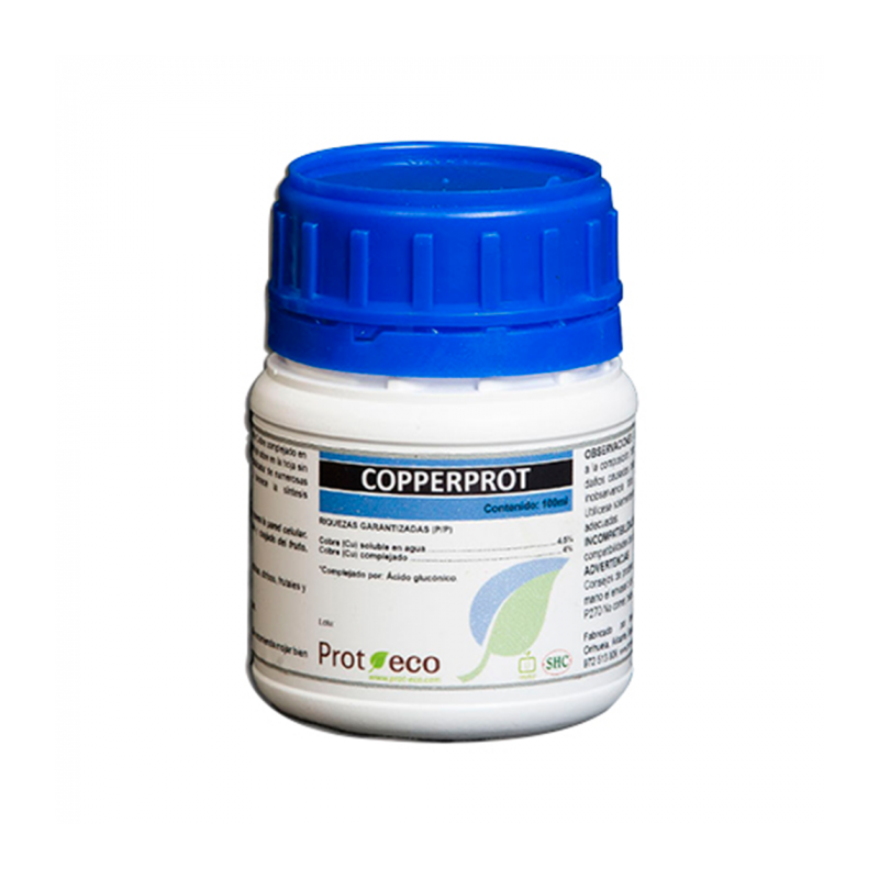 Copperprot 100ml