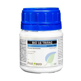 Bio 16 tryfag prot eco 100 ml