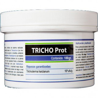 Tricho prot prot-eco 100gr