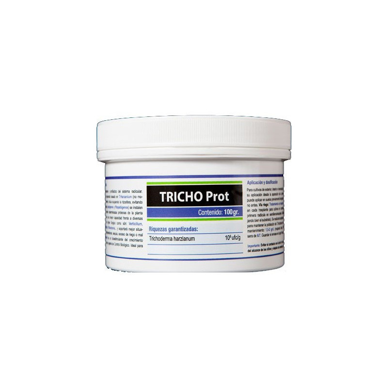 Tricho prot prot-eco 100gr