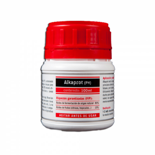 Alkaprot - Régulateur de ph - 100 ml - PROT-ECO
