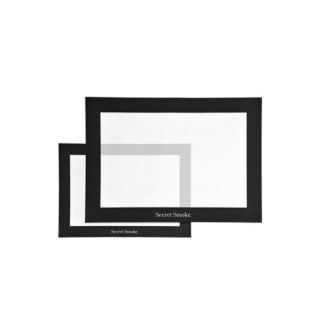 TAPIS SILICONE wax - 24x20 cm
