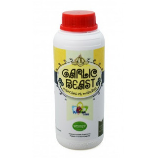 Garlic beast total protect 500 ml