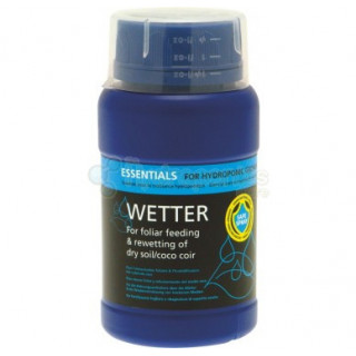Wetter essentials for hydroponic 250 ml