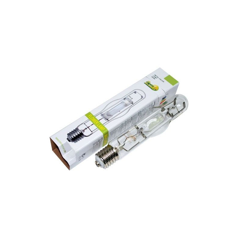 Ampoule MH 1000W Max lumens