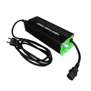 Ballast électronique 600W Dimmable - MH-HPS