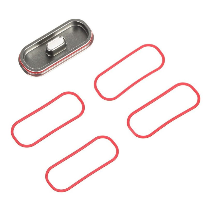 CONCENTRADE LID + O RING KIT - PAX