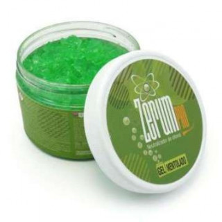 Gel anti odeurs Pro Mentuler 400gr - Zerum