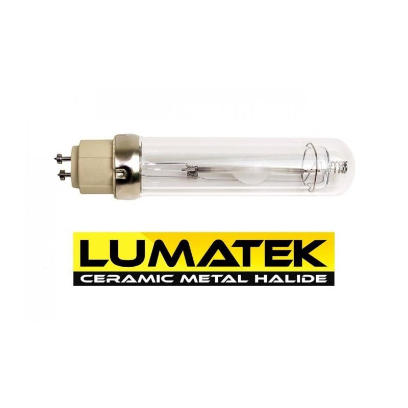 Ampoule Lumatek CMH 315W - 4200K