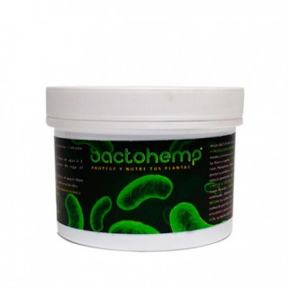 BACTOHEMP 225GR