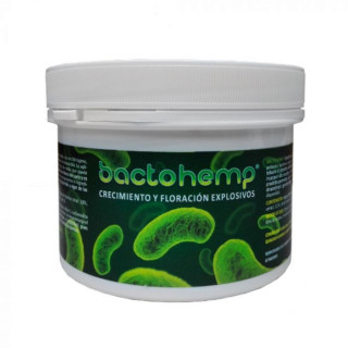 BACTOHEMP 950GR