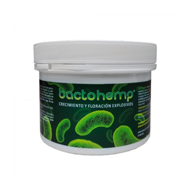 BACTOHEMP 950GR